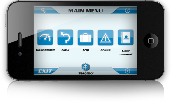Main Menu