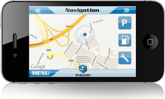 Navi Step 2